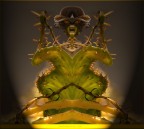 Tra le piante grasse