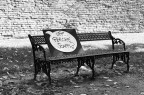 Perchè scappi? Perchè scappi?