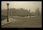 La vecchia amsterdam La vecchia amsterdam
