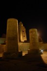 Komombo by night Komombo by night