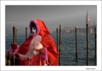 LA SIGNORA IN ROSSO LA SIGNORA IN ROSSO