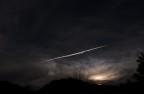 Taglio nel cielo.. Taglio nel cielo..
