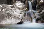 Waterfall Long Exposure Waterfall Long Exposure