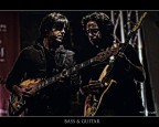 Bass & Guitar Bass & Guitar