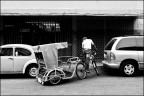 Parcheggio? Parcheggio?