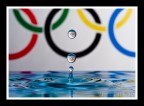 Gocce Olimpiche Gocce Olimpiche