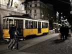 ed è già sera ed è già sera