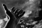 toccare il cielo.. toccare il cielo..