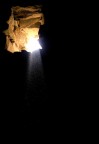 Ray of light Ray of light