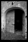 cosa ci sarà dentro.. cosa ci sarà dentro..