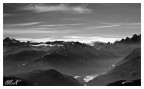 Dal Cocco verso Tarvisio Dal Cocco verso Tarvisio