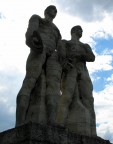Berlino-Olympiastadion