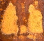 Nativit� nella ruggine