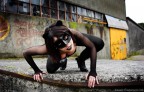 Quasi CatWoman Quasi CatWoman