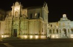 Duomo Lecce Duomo Lecce