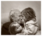 Concorso fotografico-Un’alleanza tra le generazioni Concorso fotografico-Un’alleanza tra le generazioni