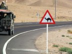 PERICOLO AFGHANISTAN PERICOLO AFGHANISTAN