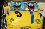 giostra automobile giostra automobile