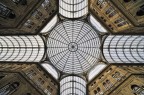 Galleria Umberto - ultrawide Galleria Umberto - ultrawide