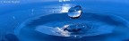 Blue drop... Blue drop...