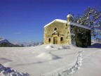 Antica chiesa di San Rocco Antica chiesa di San Rocco
