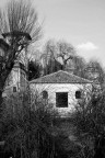 La casa fantasma La casa fantasma