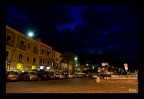 Baia by night Baia by night