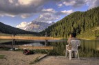Un sorso di tranquillità Un sorso di tranquillità