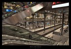 Una "città" dentro la stazione Una "città" dentro la stazione