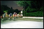 Cicliste notturne Cicliste notturne