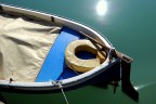 La barca La barca