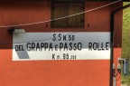 Passo Rolle TN Passo Rolle TN