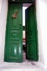 Dietro la porta Dietro la porta