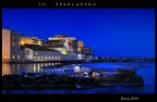 Lo sbarcadero Lo sbarcadero