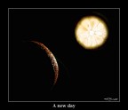 A new day