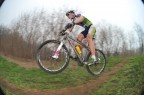 MTB - Cross Country Carre' 2010