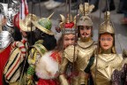 I PUPI DI SICILIA I PUPI DI SICILIA