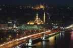 istanbul by night