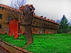 Castellazzo Bollate - Il BOrgo Castellazzo Bollate - Il BOrgo