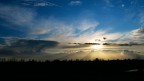 Tramonto di luce Tramonto di luce