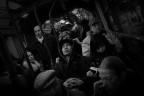 Sull'autobus Sull'autobus