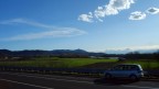 on the road to Gassino