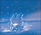 Water dance Water dance