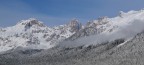 La neve del Giovedì Santo La neve del Giovedì Santo