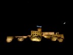 La luna e la stella La luna e la stella