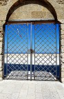 La porta verso il cielo La porta verso il cielo