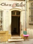 Chez Alex