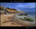 Il minareto Il minareto