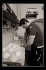 a lavoro. a lavoro.