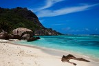 Seychelles #1 - La Digue